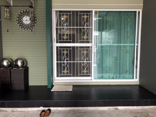 ขาย-ทาวน์โฮม-3ชั้น-นลินอเวนิว3-รามคำแหง160-ซอยมีสทีน-บ้านสวยพร้อมอยู่