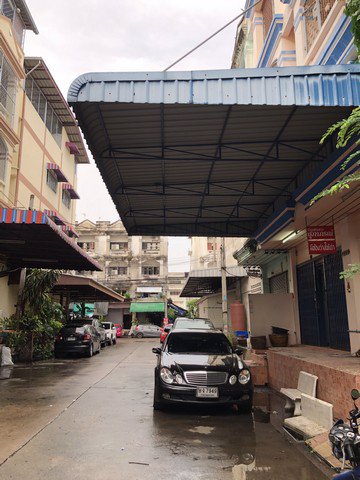 ขาย-อาคารพาณิชย์2-คูหา-พระรามสอง-ซอย28-แยก-5-บกน8-เนื้อที่-32-ตรว-35ชั้น