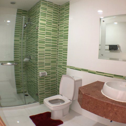 ขาย-คอนโด-แบงค์คอก-ฮอไรซอน-รามคำแหง-พท90-ตรม-ชั้น28-วิวพาโนราม่า-ห้องมุม