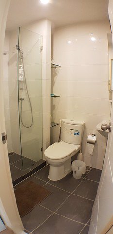 ขาย-เดอะนิช-โมโน-รัชวิภา-ชั้น4-บรรยากาศรีสอร์ท-ริมสระ