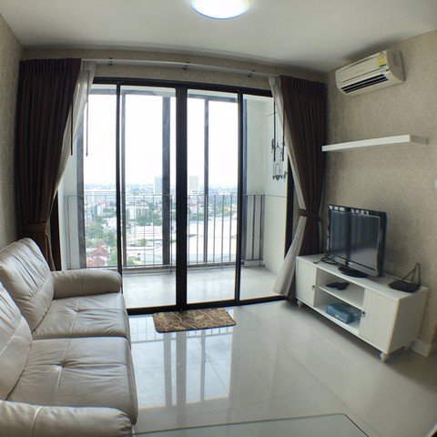 ขาย-คอนโด-ไอดีโอลาดพร้าว-5-ห้องมุม-ราคาถูกที่สุด-พื้นที่-62-ตรม-ชั้น-21