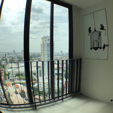 ขาย-คอนโด-ไอดีโอลาดพร้าว-5-ห้องมุม-ราคาถูกที่สุด-พื้นที่-62-ตรม-ชั้น-21