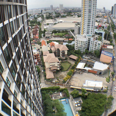 ขาย-คอนโด-ไอดีโอลาดพร้าว-5-ห้องมุม-ราคาถูกที่สุด-พื้นที่-62-ตรม-ชั้น-21