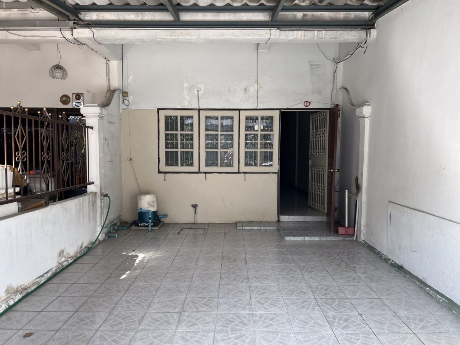 ให้เช่าทาว์นเฮ้าส์-หมู่บ้านลาซาลนิเวศน์-ซอย-ลาซาล-22