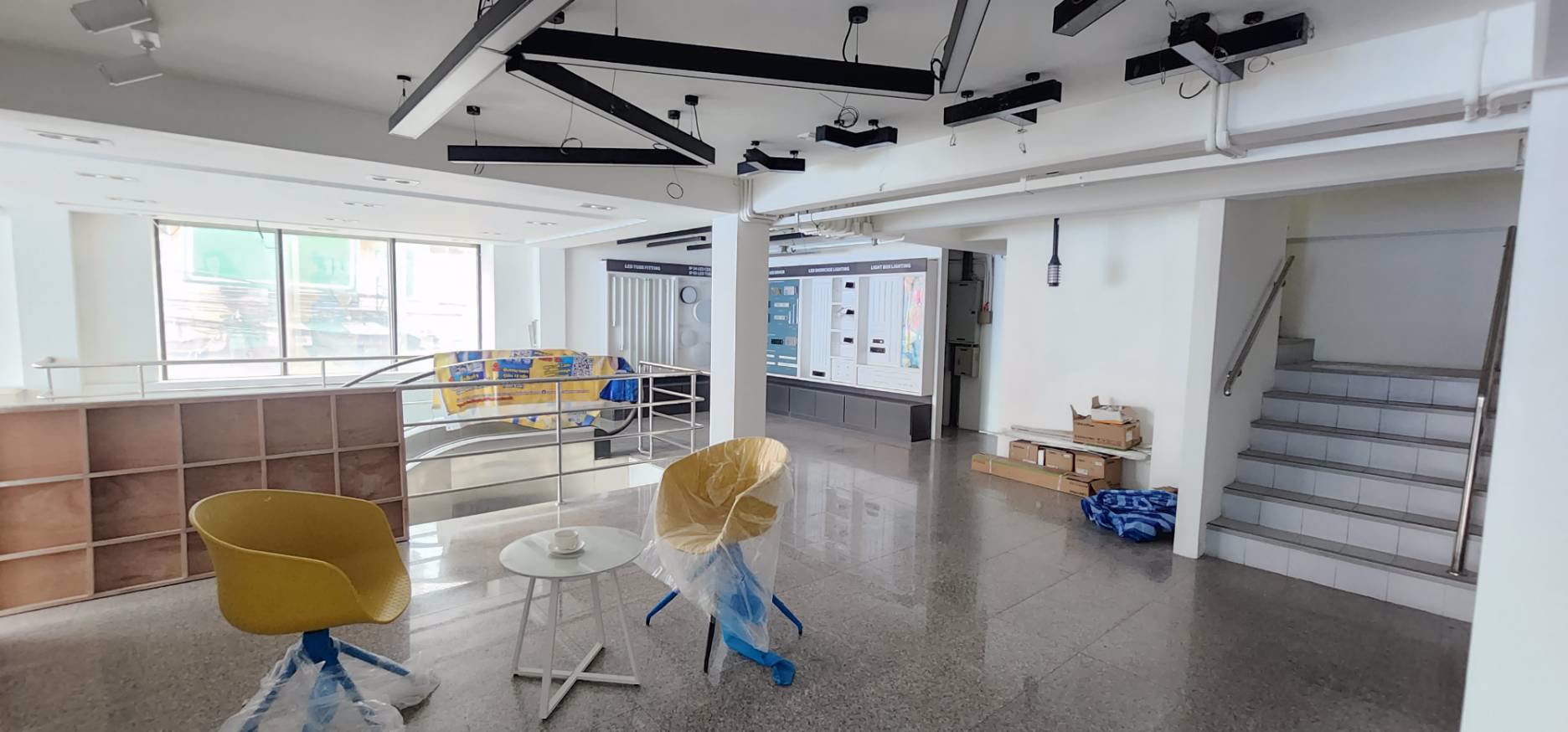 ขาย-เซ้ง-ให้เช่า-ตึกสำนักงาน-โชว์รูม-ตกแต่งพร้อมดำเนินงาน-คลองถม-วรจักร-วัดตึก-เสือป่า