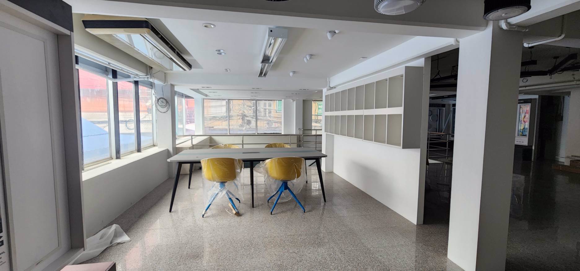 ขาย-เซ้ง-ให้เช่า-ตึกสำนักงาน-โชว์รูม-ตกแต่งพร้อมดำเนินงาน-คลองถม-วรจักร-วัดตึก-เสือป่า