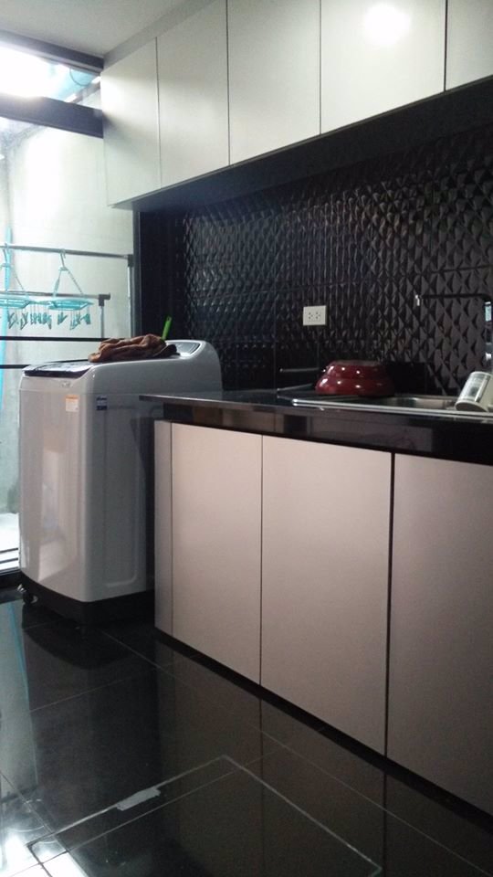 ขายทาวน์โฮม-2-ชั้น-มโกลเด้นทาวน์-รัตนาธิเบศร์-สถานีรถไฟฟ้าบางพลู