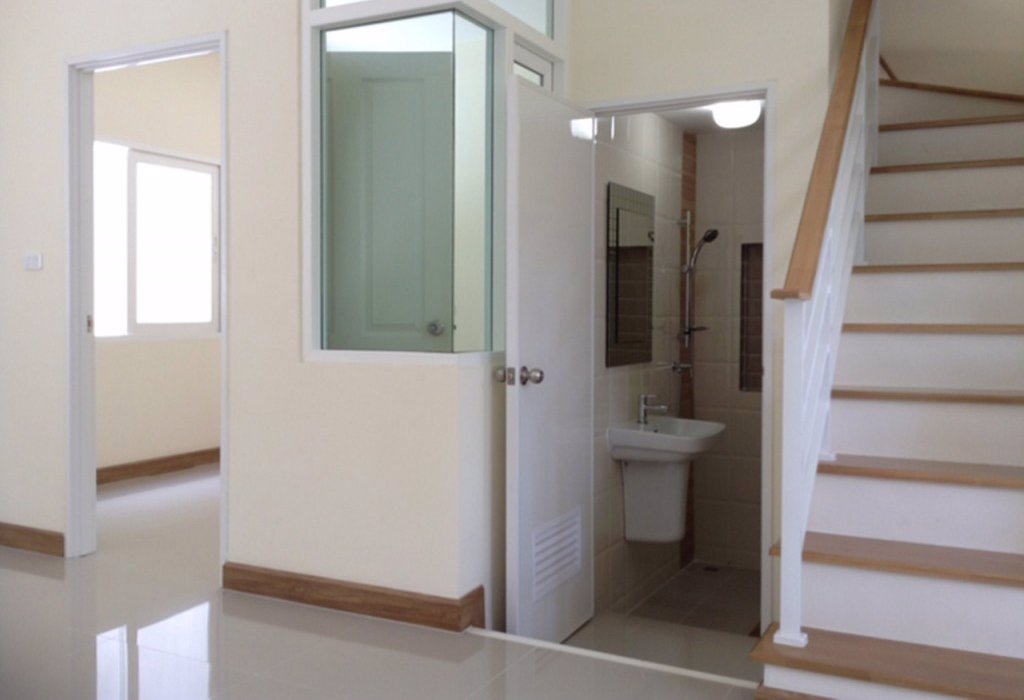 ขายทาวน์โฮม-2-ชั้น-มโกลเด้นทาวน์-รัตนาธิเบศร์-สถานีรถไฟฟ้าบางพลู