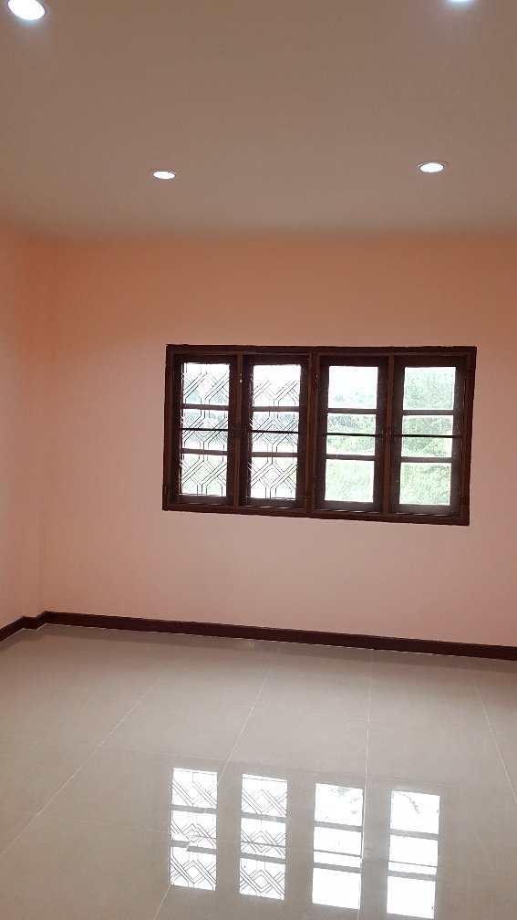 4ห้องนอน3ชั้นขายบ้านซอยเรวดีใกล้รถไฟฟ้าติวานนท์17วา-3ห้องน้ำ-1ห้องครัว-พื้นปูแกรนิโต้-ใหม่ทั้งหลัง