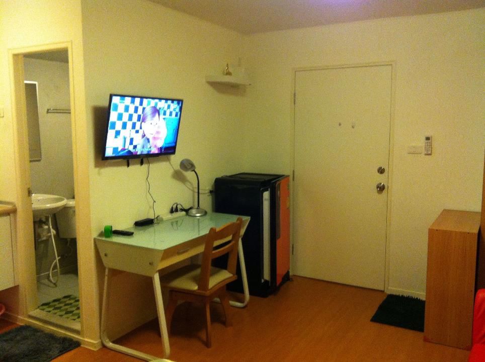 ลุมพินีชลบุรี-คอนโด-ตัวเมืองชลบุรี-ถนนสุขุมวิท-ดี-ราคาเพียง-4000-บาท