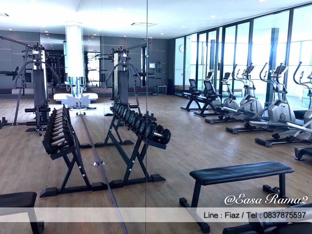 ขายขาดทุนคอนโด-ease-พระราม-2-ของโครงการ-land-house-พร้อมอยู่-วิวสวน-พื้นที่-4117-ตรม-ขนาด-2-ห้อง