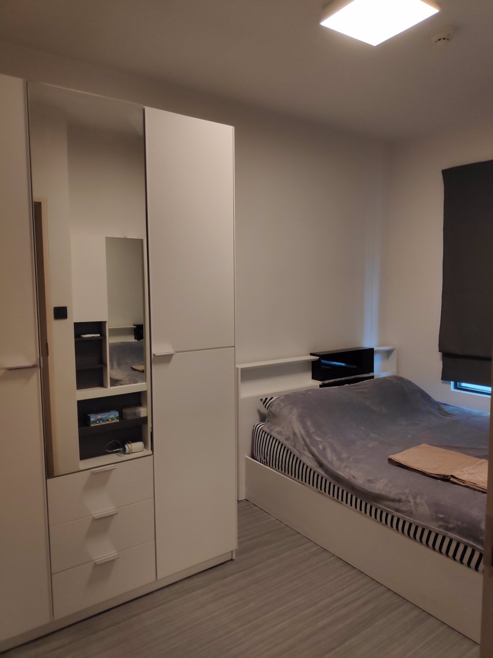 ขายขาดทุนคอนโด-ease-พระราม-2-ของโครงการ-land-house-พร้อมอยู่-วิวสวน-พื้นที่-4117-ตรม-ขนาด-2-ห้อง