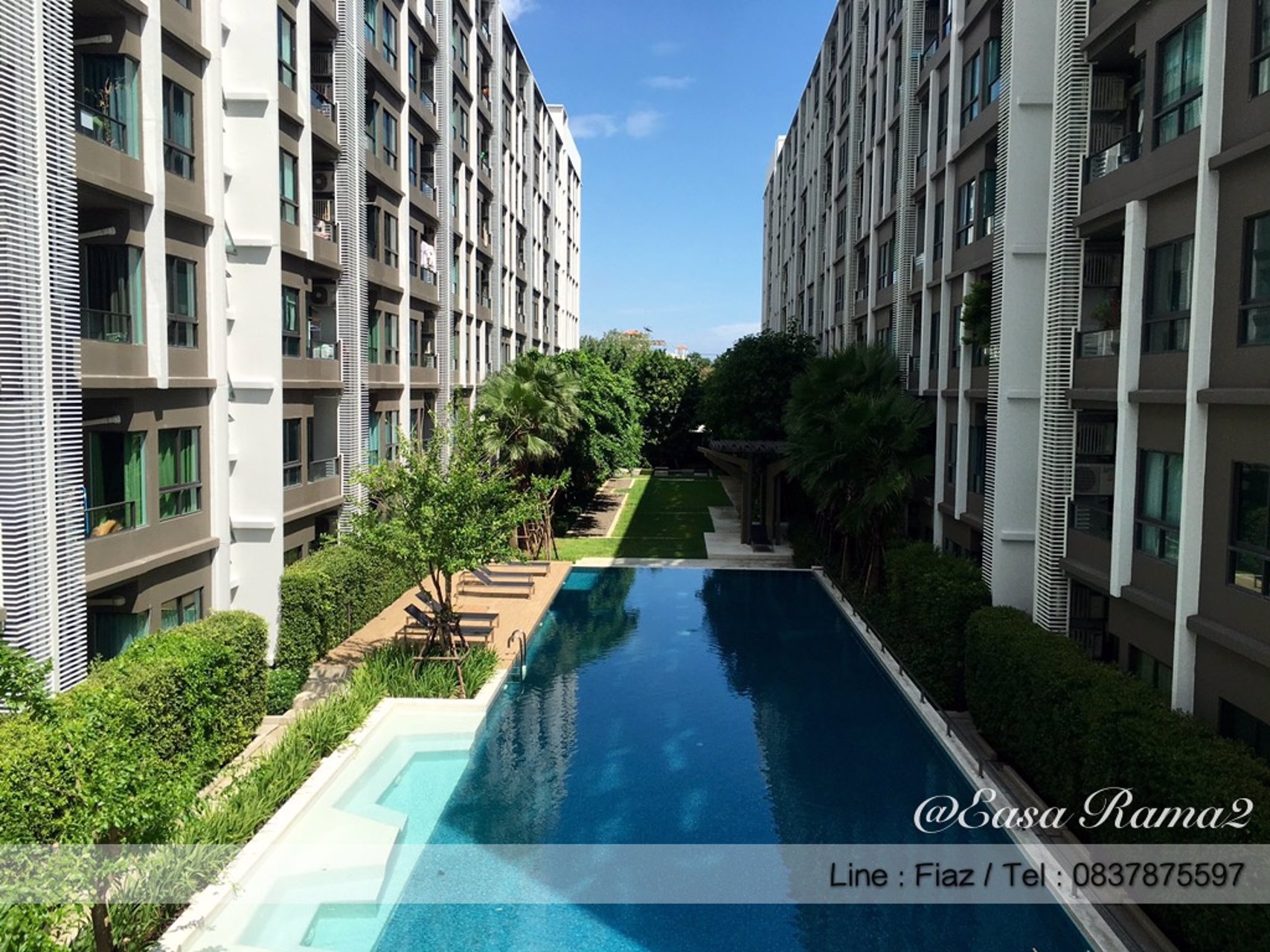 ขายขาดทุนคอนโด-ease-พระราม-2-ของโครงการ-land-house-พร้อมอยู่-วิวสวน-พื้นที่-4117-ตรม-ขนาด-2-ห้อง