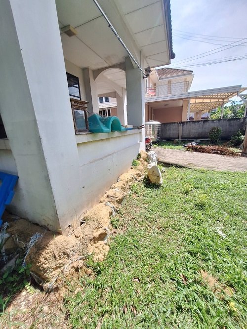 ขายบ้านเดี่ยว-หมู่บ้านชัยพฤกษ์-บางแวก-ถนนพุทธมณฑลสาย2