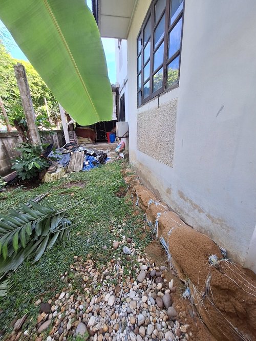 ขายบ้านเดี่ยว-หมู่บ้านชัยพฤกษ์-บางแวก-ถนนพุทธมณฑลสาย2