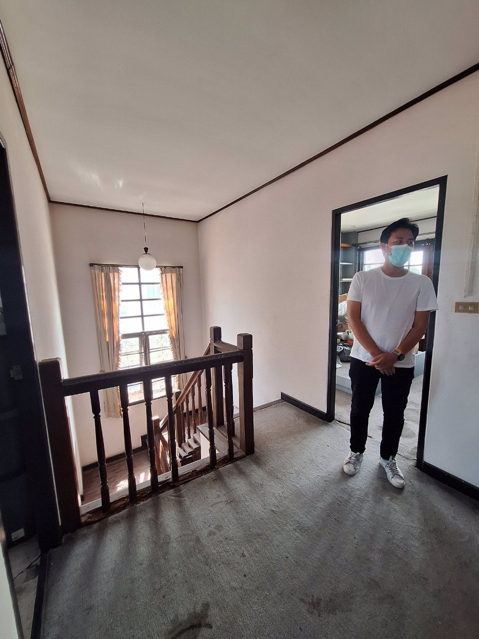 ขายบ้านเดี่ยว-หมู่บ้านชัยพฤกษ์-บางแวก-ถนนพุทธมณฑลสาย2