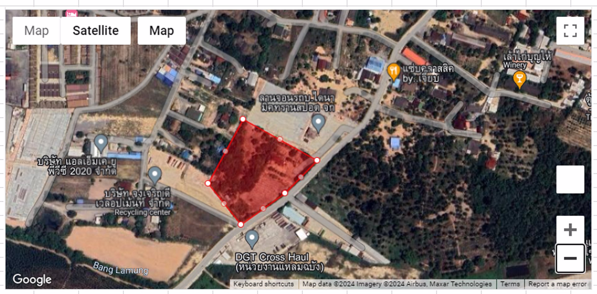 ขายที่ดิน-พร้อมบ้าน-1-หลัง-เจ้าของขายเอง-