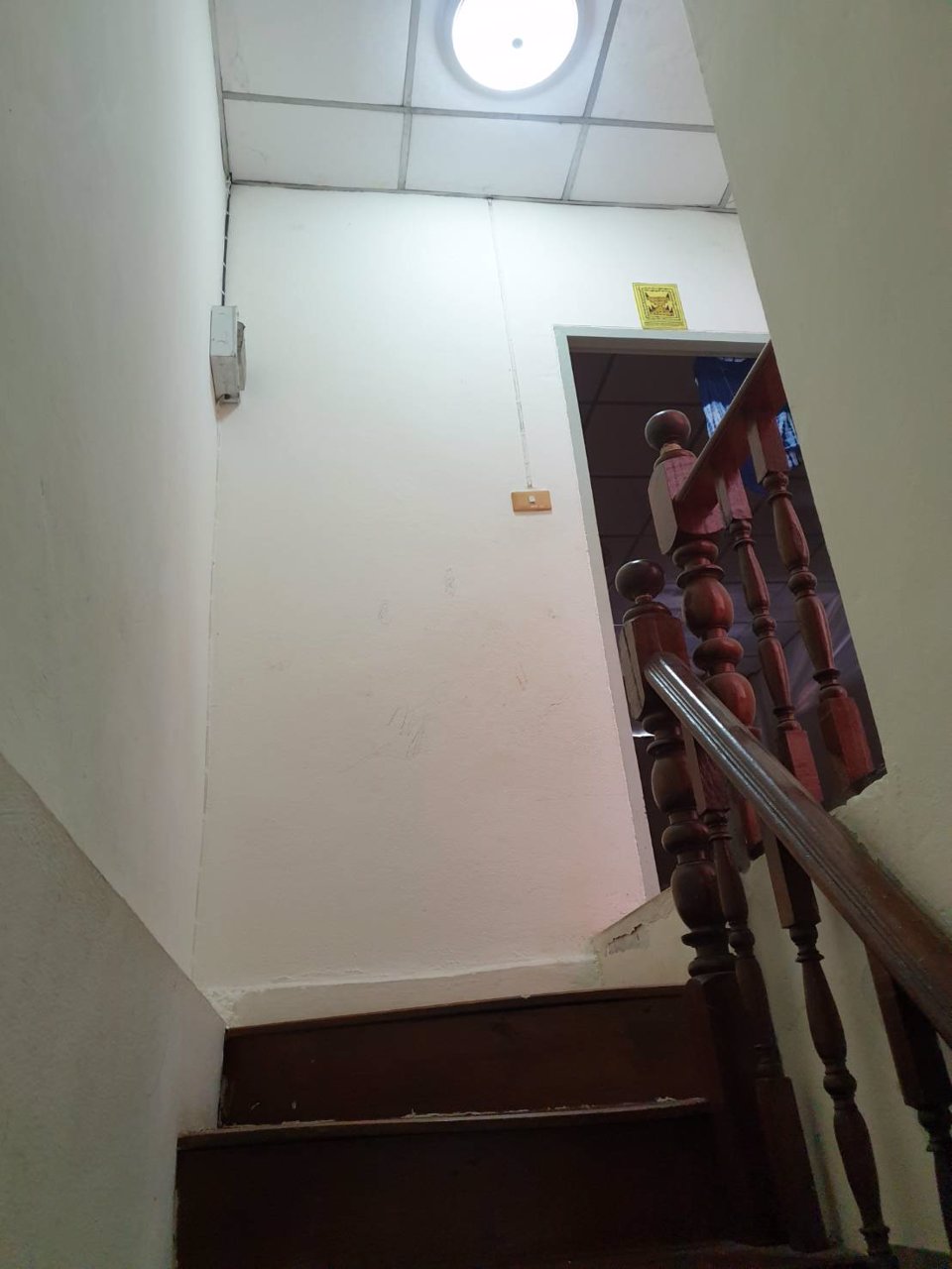 ขายบ้านตามสภาพ-ขนาด-17-ตารางวา-2-ห้องนอน-2-ห้องน้ำ-ออเงิน-สายไหม-กรุงเทพ