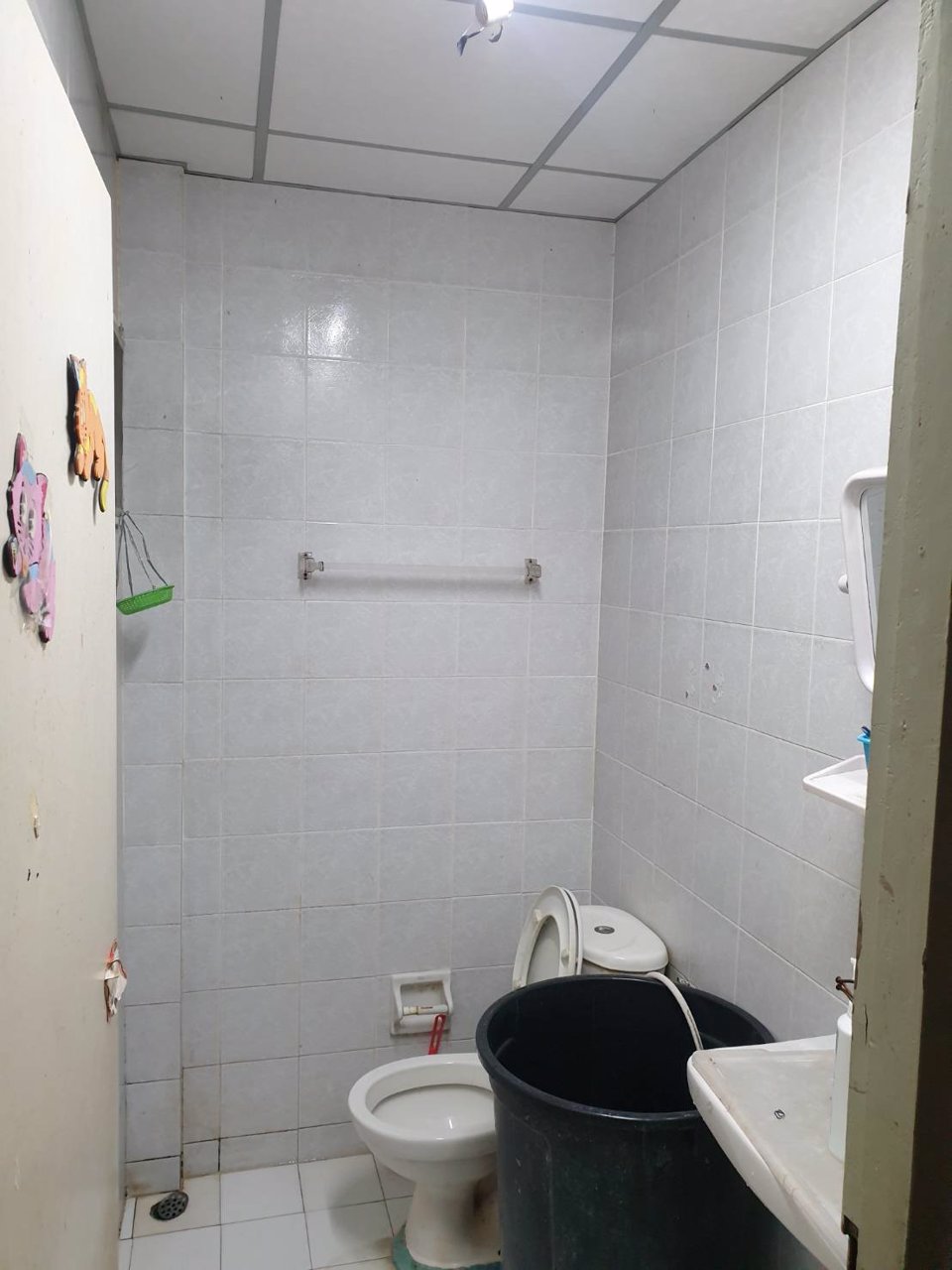 ขายบ้านตามสภาพ-ขนาด-17-ตารางวา-2-ห้องนอน-2-ห้องน้ำ-ออเงิน-สายไหม-กรุงเทพ