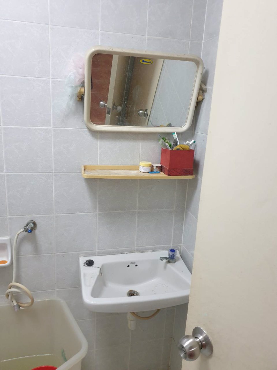 ขายบ้านตามสภาพ-ขนาด-17-ตารางวา-2-ห้องนอน-2-ห้องน้ำ-ออเงิน-สายไหม-กรุงเทพ