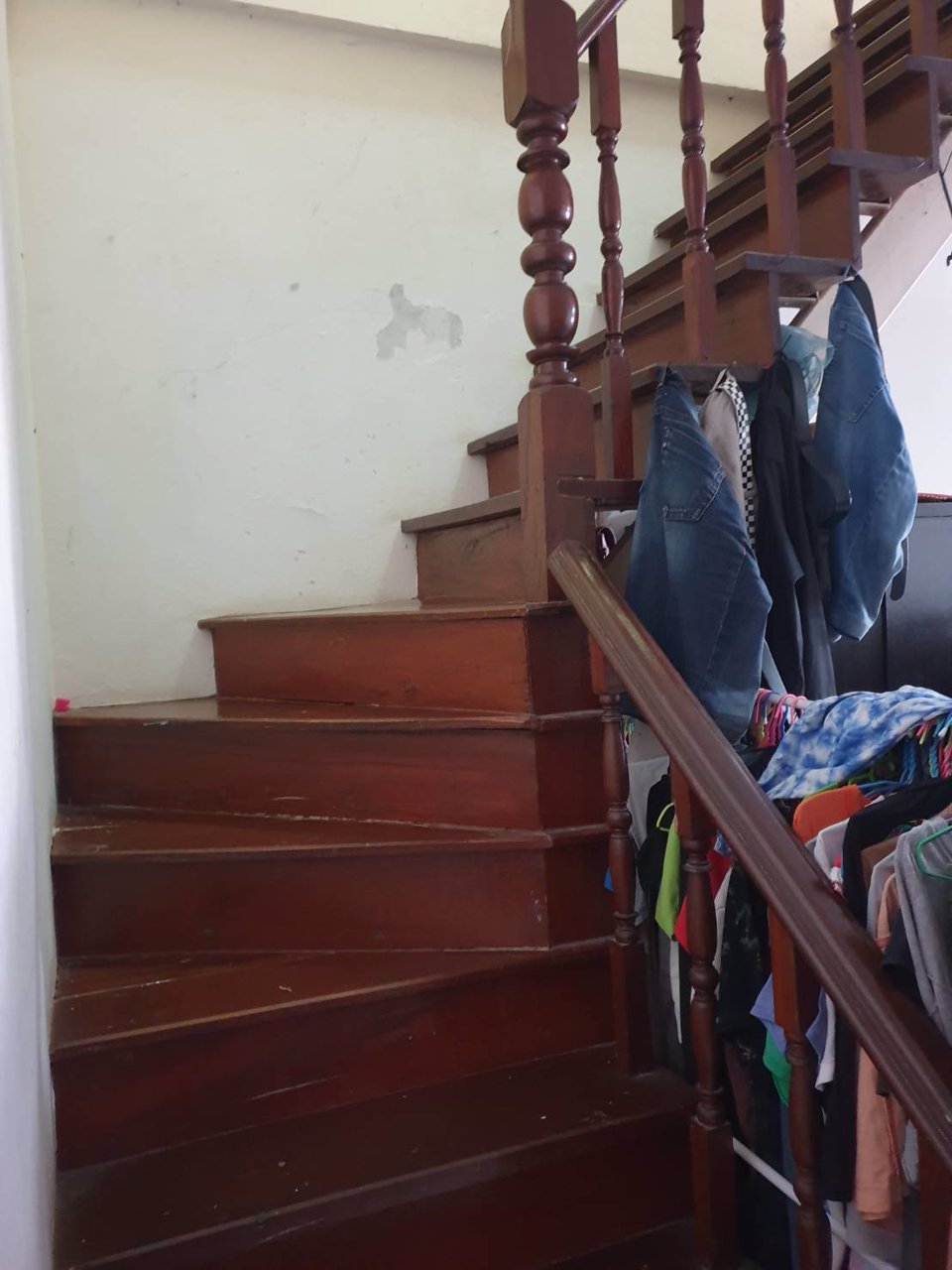 ขายบ้านตามสภาพ-ขนาด-17-ตารางวา-2-ห้องนอน-2-ห้องน้ำ-ออเงิน-สายไหม-กรุงเทพ