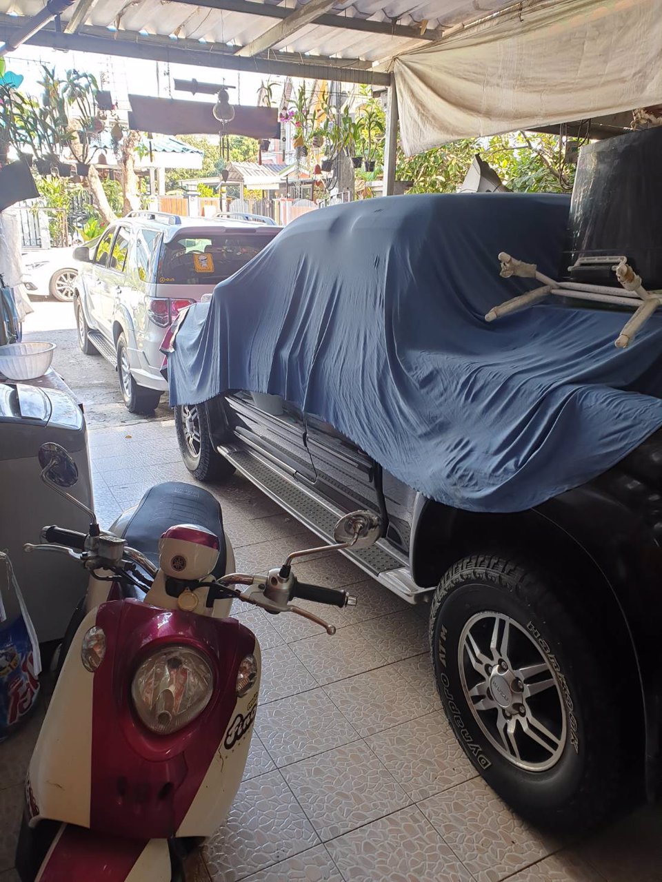 ขายบ้านตามสภาพ-ขนาด-17-ตารางวา-2-ห้องนอน-2-ห้องน้ำ-ออเงิน-สายไหม-กรุงเทพ