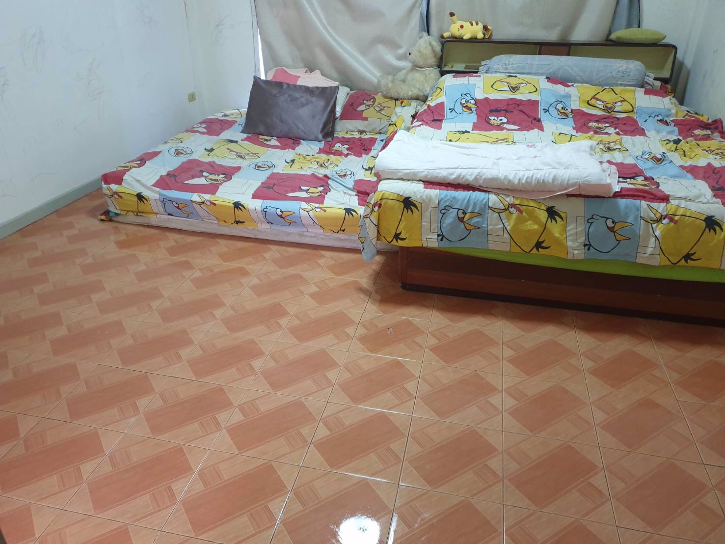 ขายบ้านตามสภาพ-ขนาด-17-ตารางวา-2-ห้องนอน-2-ห้องน้ำ-ออเงิน-สายไหม-กรุงเทพ