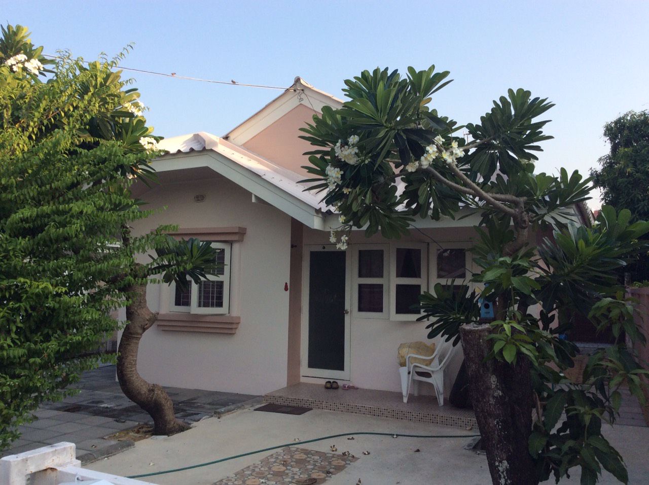 บ้าน55วาสัมมากรราม112สะพานสูง