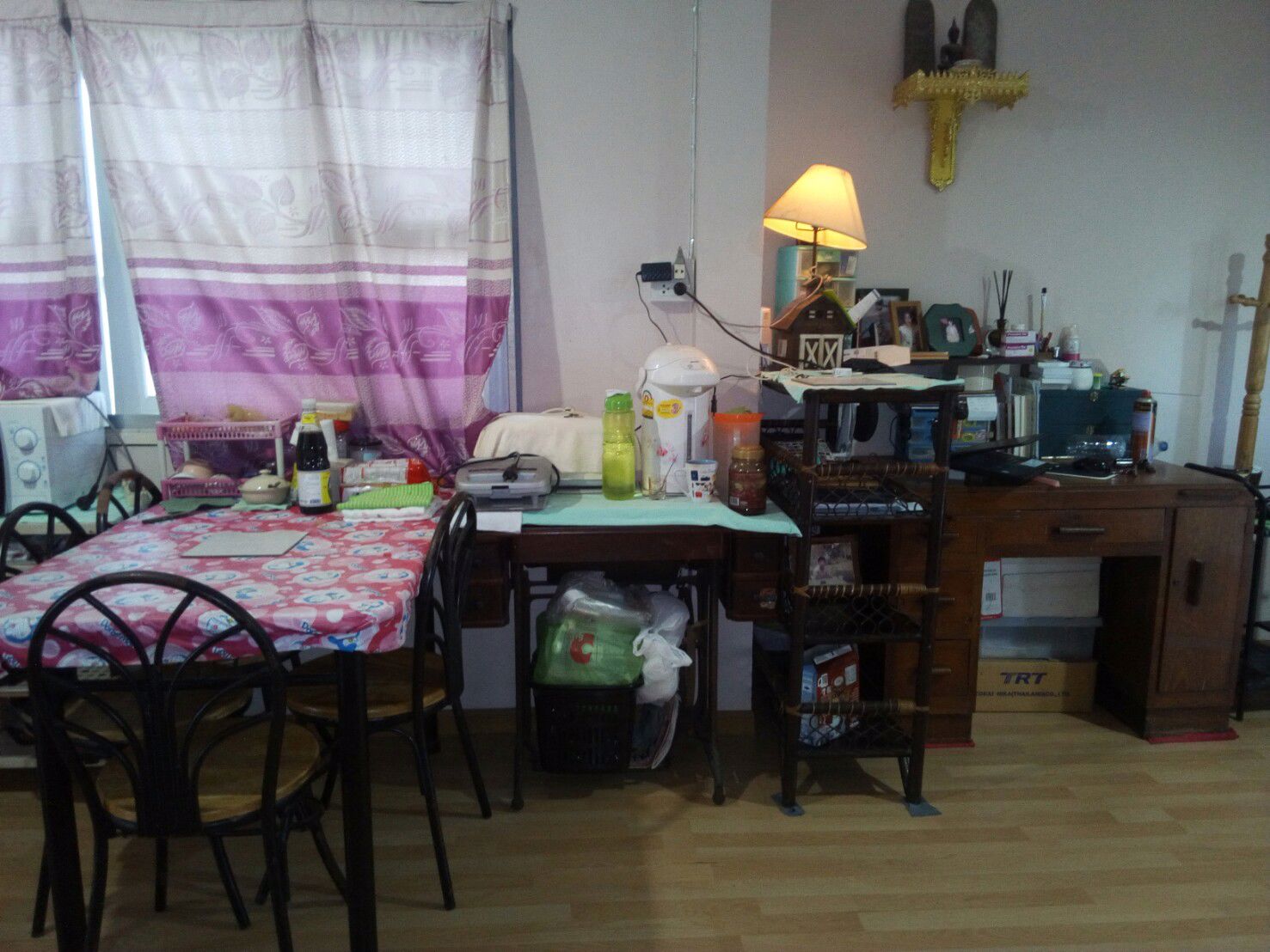 บ้าน55วาสัมมากรราม112สะพานสูง