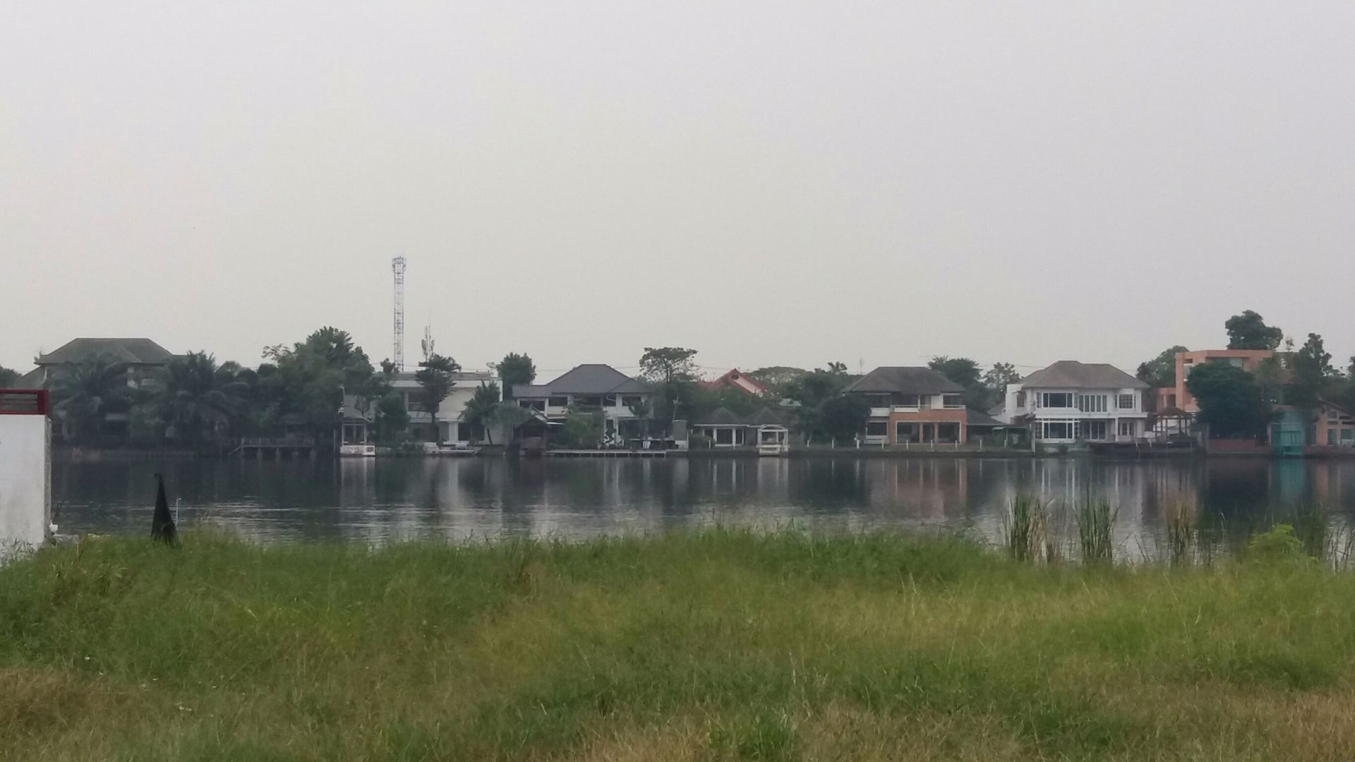 บ้าน55วาสัมมากรราม112สะพานสูง