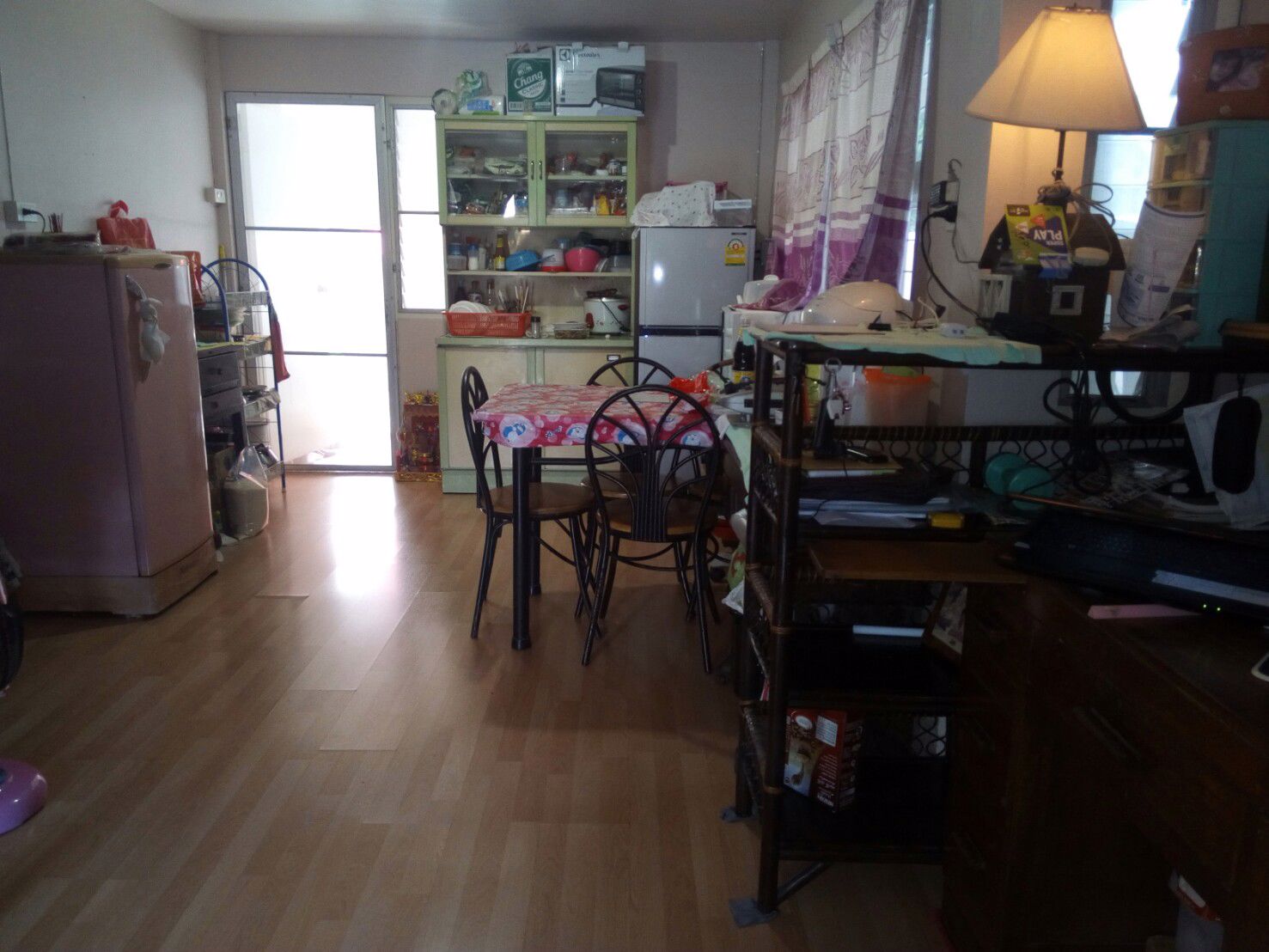 บ้าน55วาสัมมากรราม112สะพานสูง