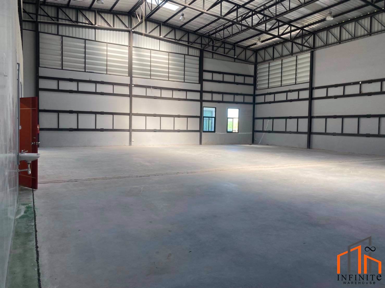 infinite-warehouse-โกดังให้เช่า