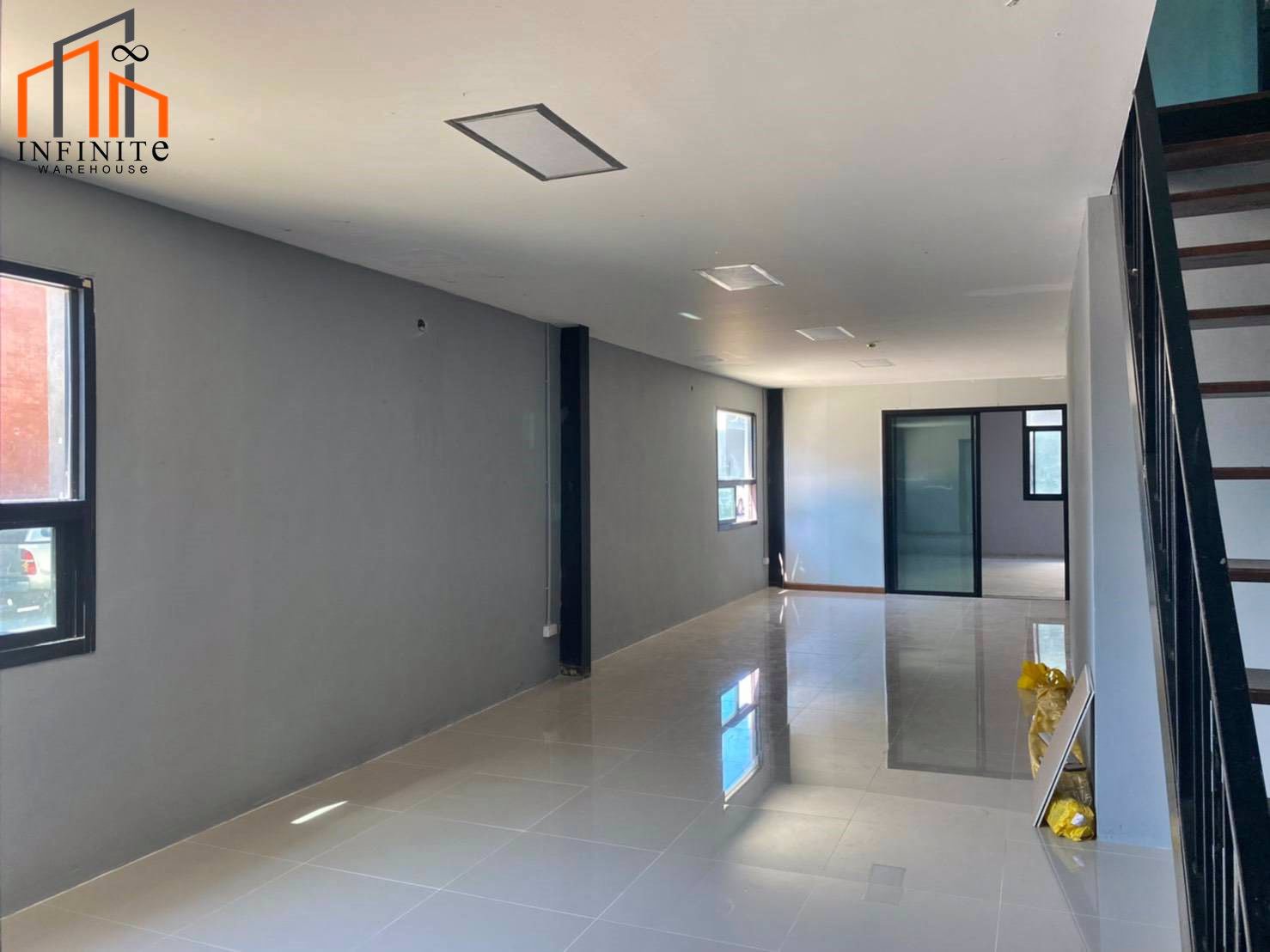infinite-warehouse-โกดังให้เช่า