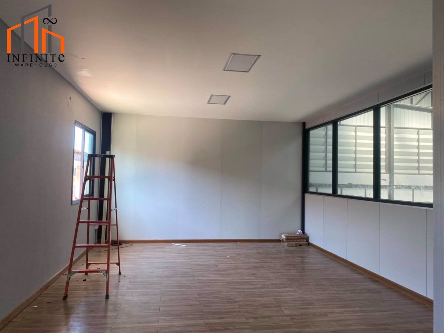 infinite-warehouse-โกดังให้เช่า