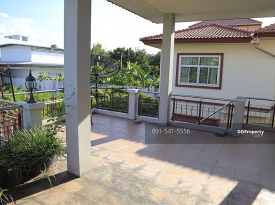 ขายบ้านเดี่ยวหมู่บ้าน-ธนาสิริ-รัตนาธิเบศร์-พท-95-ตรว-4นอน-3น้ำ-หน้าบ้านหันทางทิศเหนือ