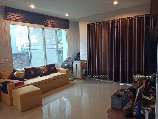 ขาย-บ้านเดี่ยว-the-plant-รามคำแหง118-พท-505-ตรว-3-ห้องนอน-3-ห้องน้ำ-หน้าบ้านหันหน้าทางทิศเหนือ
