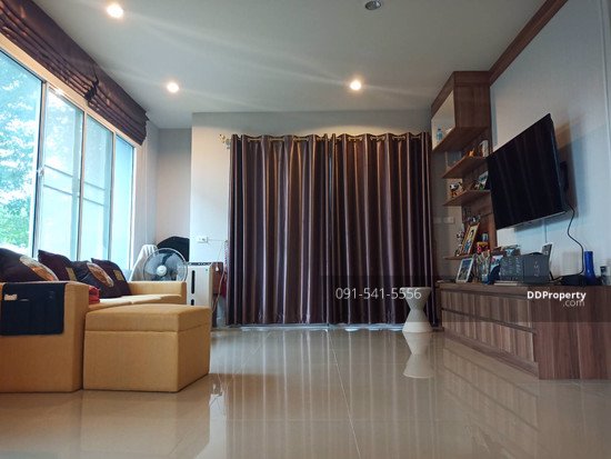 ขาย-บ้านเดี่ยว-the-plant-รามคำแหง118-พท-505-ตรว-3-ห้องนอน-3-ห้องน้ำ-หน้าบ้านหันหน้าทางทิศเหนือ