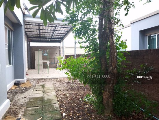ขาย-บ้านเดี่ยว-the-plant-รามคำแหง118-พท-505-ตรว-3-ห้องนอน-3-ห้องน้ำ-หน้าบ้านหันหน้าทางทิศเหนือ