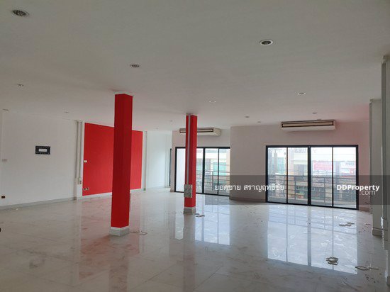 ขาย-อาคารพาณิชย์-4-คูหา-1845-ตารางวา-ปากซอยหัวหิน-28-พื้นที่รวมทั้งหมด-6-โฉนด-ริมถนนเพชรเกษม