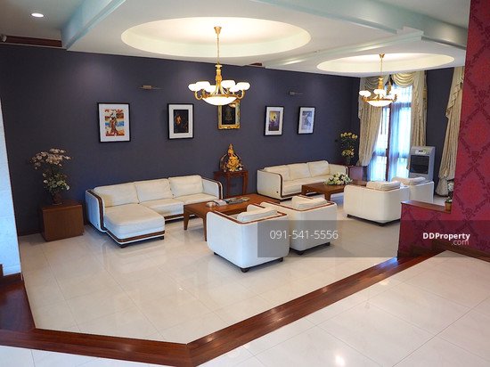 ขายบ้านเดี่ยว-2-ชั้น-6นอน-8น้ำ-พท-528-ตรว-หันทางทิศใต้-มบปัญญาอินทรา-p1-ใกล้ห้างแฟชั่นไอซ์แลนด์