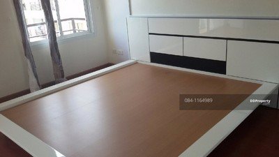 ขายอาคารพาณิชย์-28-ตรว4-ชั้น-พื้นที่ใช้สอย-286-ตรม-2-ห้องนอน-5-ห้องน้ำ