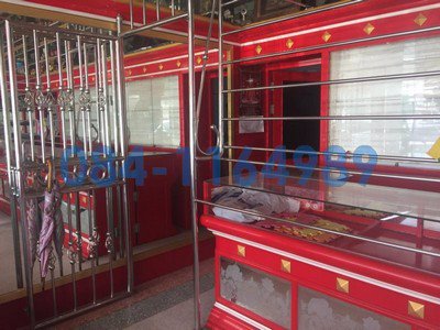 ขายอาคารพาณิชย์-45-ชั้น-258-ตรว-ในตลาดศรีเมือง-ใกล้ประตู-2-หน้ากว้าง-6-เมตร-ลึก-17-เมตร