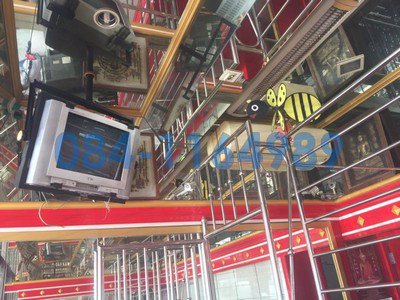 ขายอาคารพาณิชย์-45-ชั้น-258-ตรว-ในตลาดศรีเมือง-ใกล้ประตู-2-หน้ากว้าง-6-เมตร-ลึก-17-เมตร