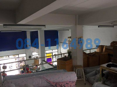 ขายอาคารพาณิชย์-45-ชั้น-2-คูหา-คูหาละ-14-ตารางวา-ถนนปู่เจ้าสมิงพราย-หน้าโรงพยาบาล-วิภาราม-ชัยปราการ