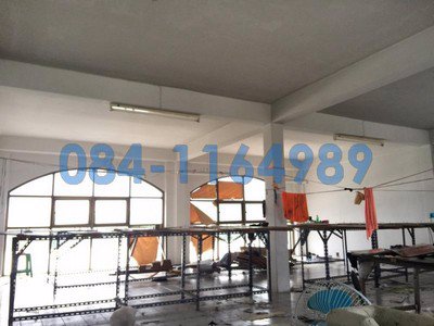 ขายอาคารพาณิชย์-45-ชั้น-2-คูหา-คูหาละ-14-ตารางวา-ถนนปู่เจ้าสมิงพราย-หน้าโรงพยาบาล-วิภาราม-ชัยปราการ