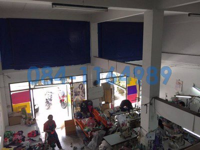 ขายอาคารพาณิชย์-45-ชั้น-2-คูหา-คูหาละ-14-ตารางวา-ถนนปู่เจ้าสมิงพราย-หน้าโรงพยาบาล-วิภาราม-ชัยปราการ