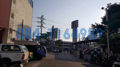 ขายอาคารพาณิชย์-45-ชั้น-2-คูหา-คูหาละ-14-ตารางวา-ถนนปู่เจ้าสมิงพราย-หน้าโรงพยาบาล-วิภาราม-ชัยปราการ