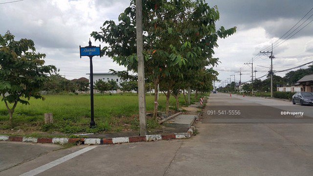 ขาย-ที่ดิน-หมู่บ้านเวิลด์คลับแลนด์-เชียงใหม่-แปลงหัวมุม-3138-ตรว-33000-บาท-ตรว-ทำเลดีเป็นแปลงหัวมุม