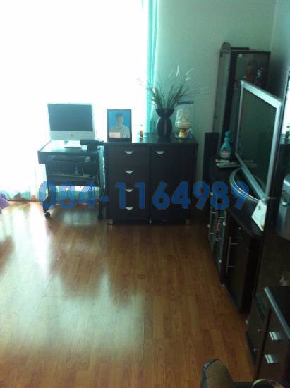 ขายทาวน์โฮม-บ้านกลางเมือง-เนื้อที่-34-ตรว-3-ชั้นเล่นระดับสวยงาม-โชคชัย-4-ติดกองปราบ-53-ล้านบาท