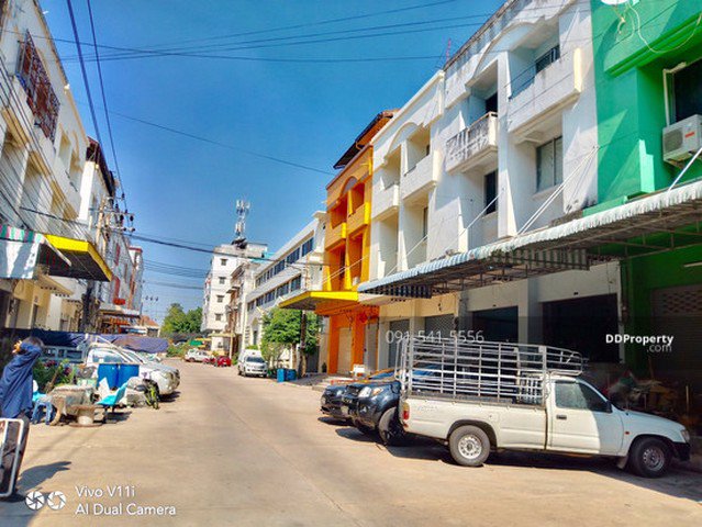 ขายอาคารพาณิชย์-2-คูหา-376-ตรวซอยหนามแดง-บางพลี10-55-ล้าน-35-ชั้นมีดาดฟ้า-สามารถซื้อลงทุนได้